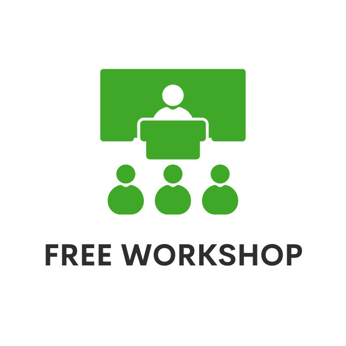Free Workshop