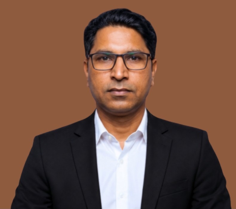Dilnawaz Gabriel