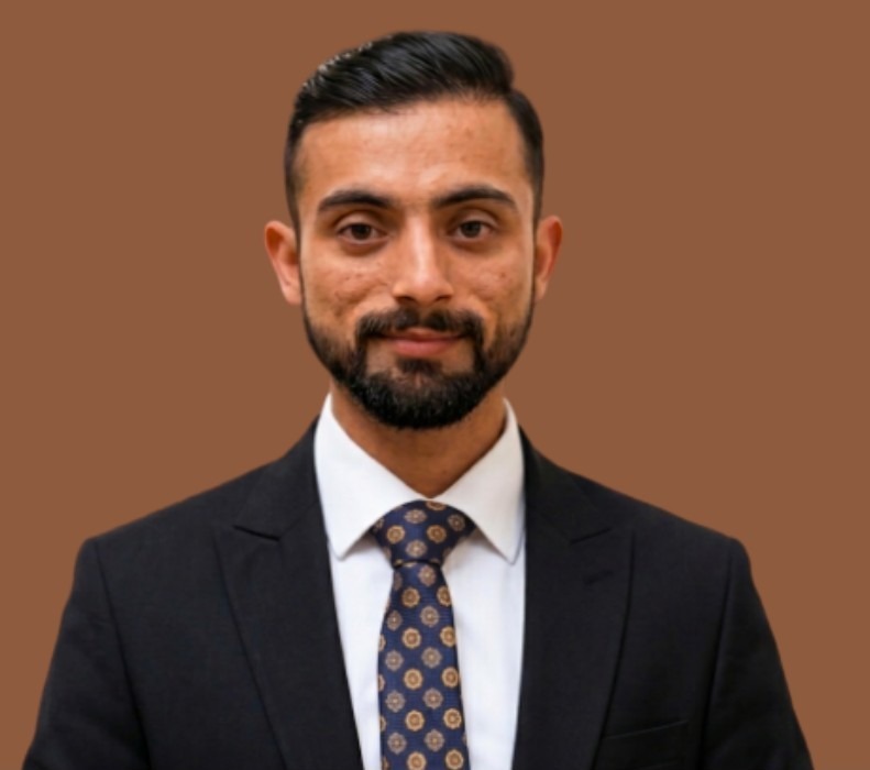 Saif Shahid